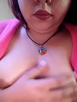 melisa_hot420's Live XXX Chat