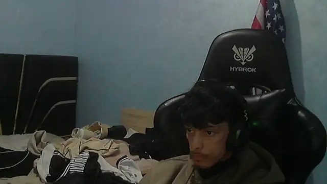 Dark_DesireX – Live XXX-chat