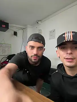 Jacobs0's Live XXX Chat