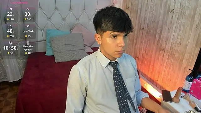 Thiago_Kozak – Live XXX-chat