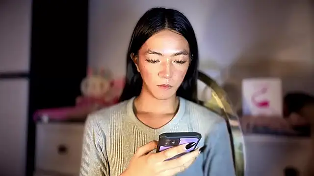 slimladyxoxo's Webcam Show