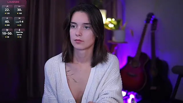 Chat XXX en directo de Monica_Law_