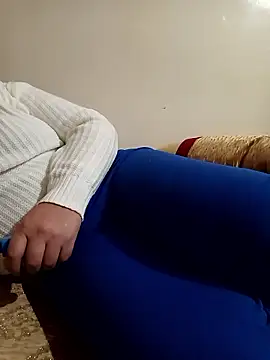 Chat XXX en directo de Mroma89six