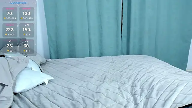 OdelynaFrake's Live XXX Chat