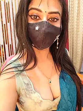 Sharmili_Shehzadi's Live XXX Chat