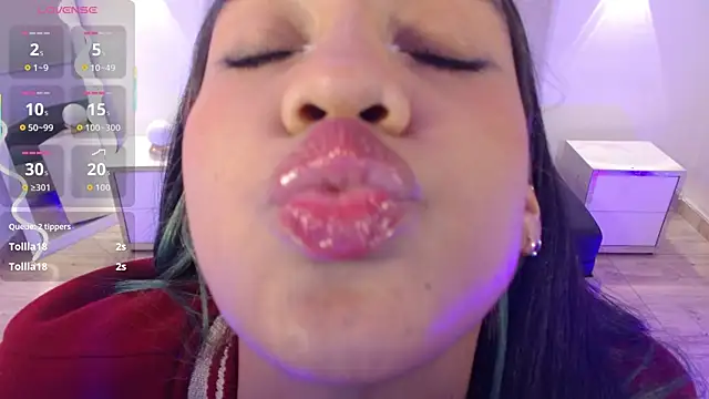 artemiss_tay's Live XXX Chat