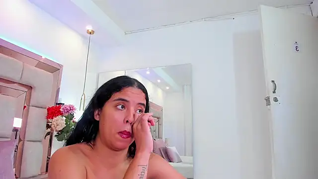 cloe_spencerr's Live XXX Chat