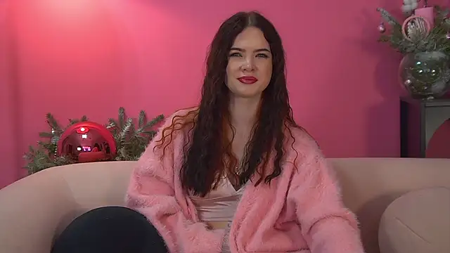 MelissaMays' Live XXX Chat