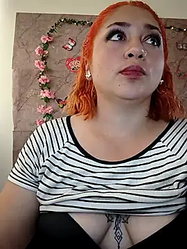 Mariana-94 라이브 XXX 채팅