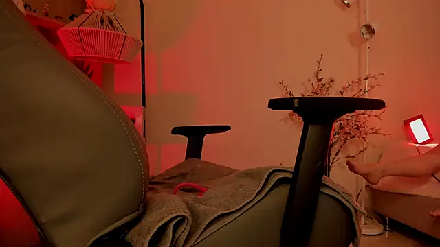 Chat XXX en directo de _chloe_moons_