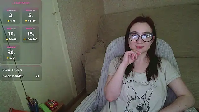 Micky_Wood's Live XXX Chat