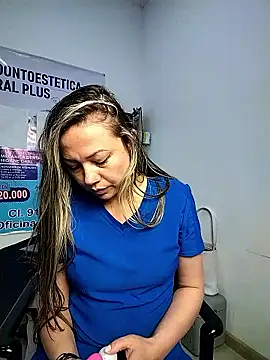 Madisson-04_'s Live XXX Chat