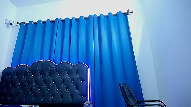 Webkamerová show Cordelia_Perlman