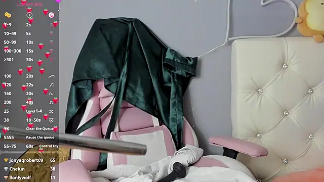 Yuni_kim 现场XXX聊天