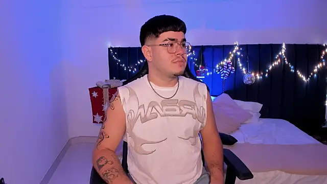 thiago_occonor – Live XXX-chat