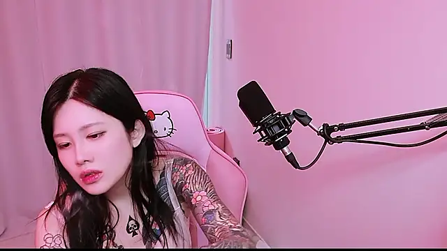 MISA_02's Live XXX Chat