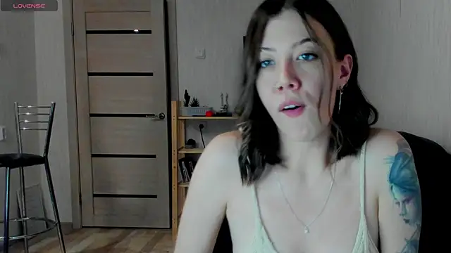 twinkle_rosieのライブXXXチャット