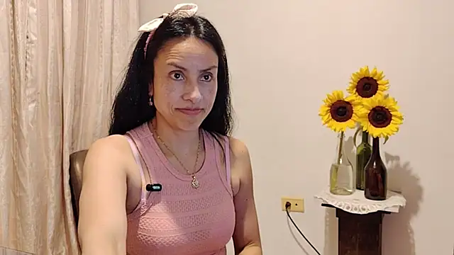 Bella_Exhibition's Live XXX Chat