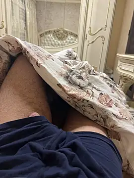 BlackDominant777: απευθείας συνομιλία ΧΧΧ