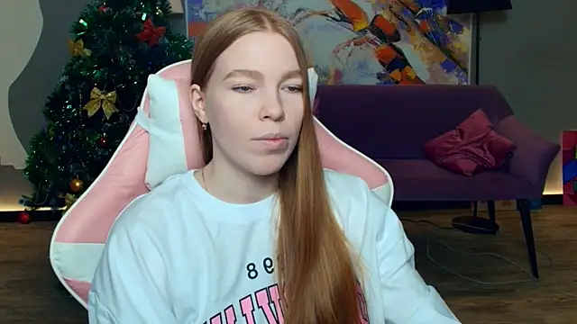 LavetaShiroma's Live XXX Chat