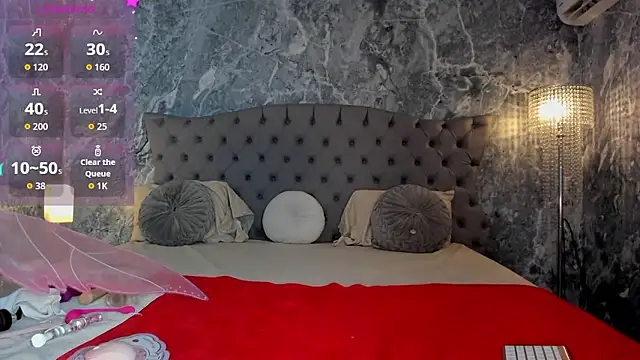 Ada_TurnerのライブXXXチャット