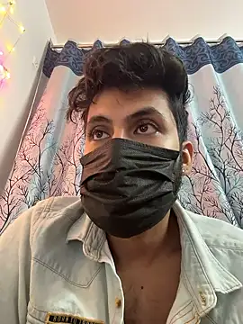 KabirDickhead's Live XXX Chat