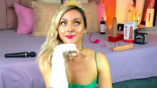 Lunitaa_Diva's Live XXX Chat