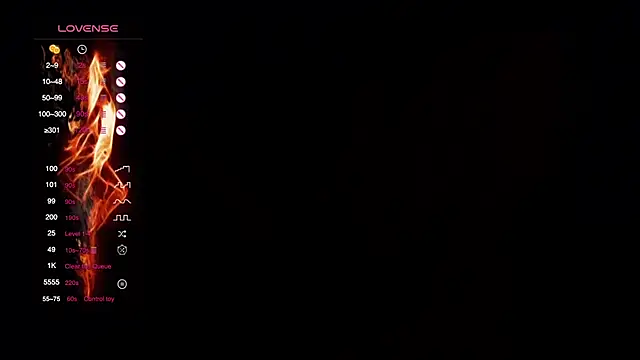 Whisperingfire's Live XXX Chat