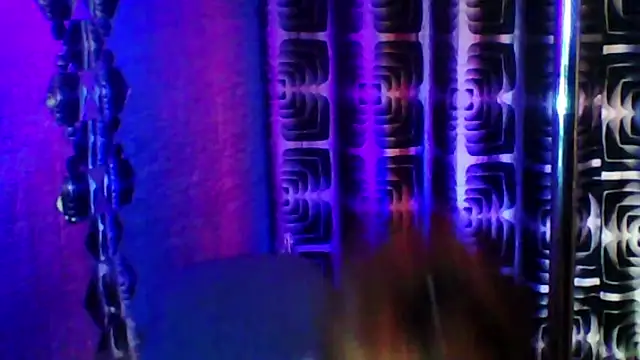 Soniakiss' Live XXX Chat