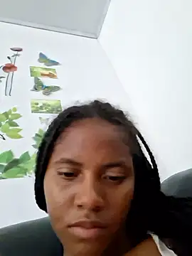 Nahomi_vidal's Live XXX Chat