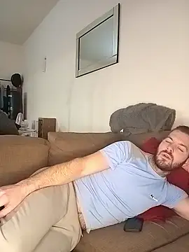 cheekycherryx's Live XXX Chat