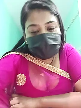 Вебкам-шоу Tamil_Anushka