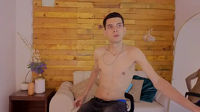 prettyboyy_13 – Live XXX-chat