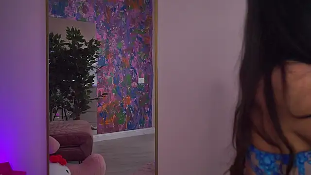 VeloraMuse's Live XXX Chat