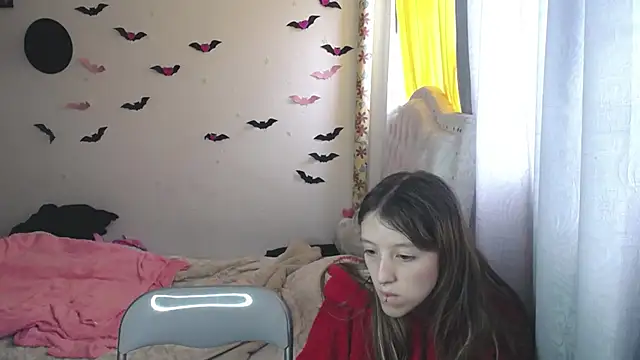 Chat XXX ao vivo de Briar_y_Blair