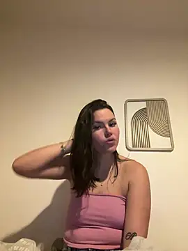 melissaaaaa75's Live XXX Chat