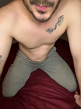 SXkinkyturk – Live XXX-chat