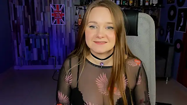 auroranelson's Live XXX Chat