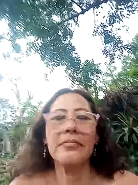 Salome_69 라이브 XXX 채팅