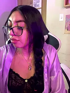 Natsrose 现场XXX聊天