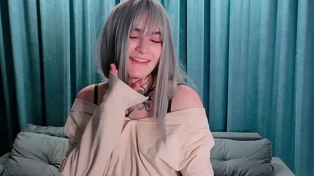 Martha_Anderson's Live XXX Chat