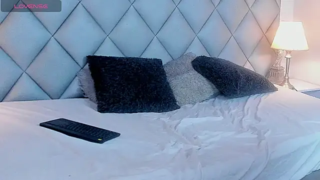 AaronVegaa 现场XXX聊天