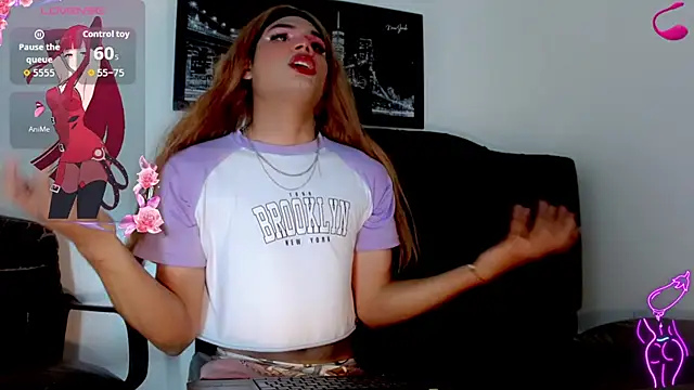 Brittany__Rose's Live XXX Chat