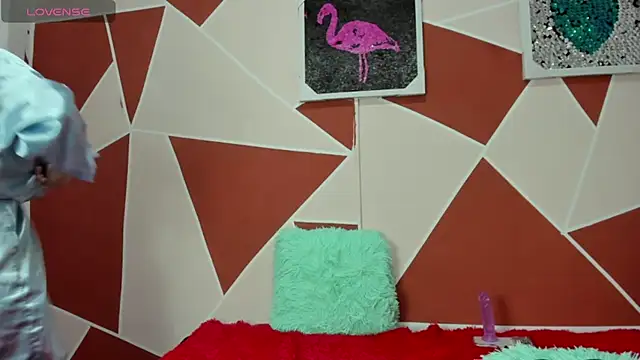 isa_rose_hh Chat XXX in diretta