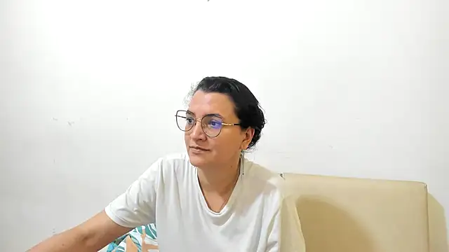 MARILYN_GARCIA's Live XXX Chat