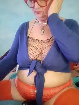 Chat XXX en directo de Hot-Muci