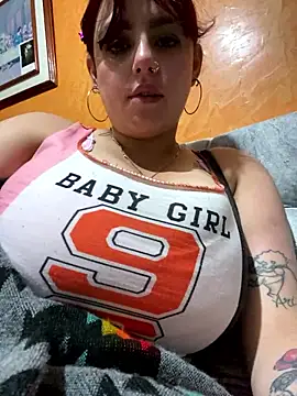 angelasm's Live XXX Chat