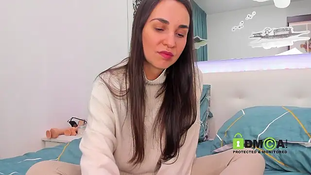 SonyaParadise's Live XXX Chat