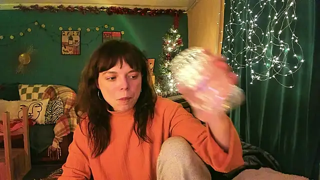 ClancyMorissey's Live XXX Chat