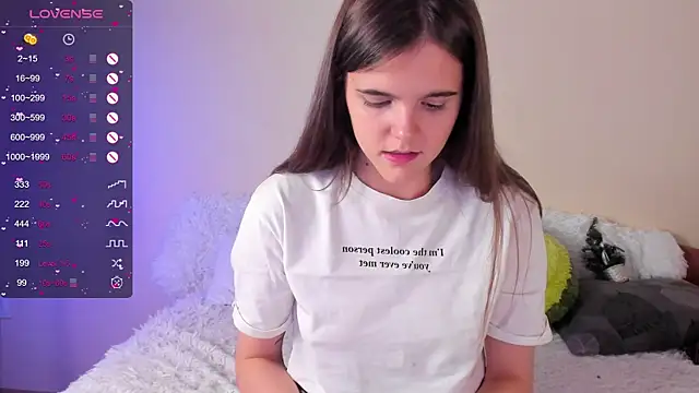 Ema_X_Love Chat XXX in diretta